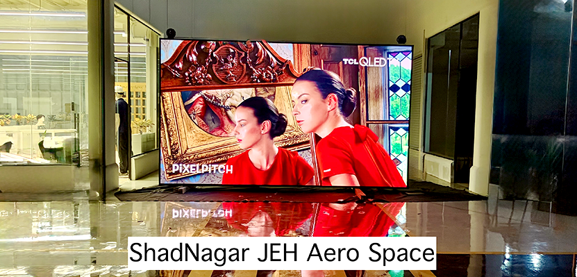 LED Screen