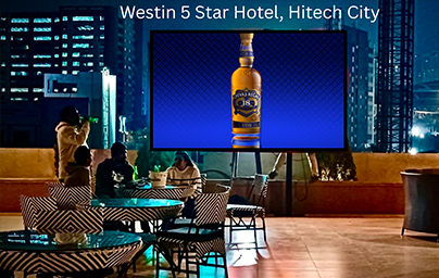 LED Screen