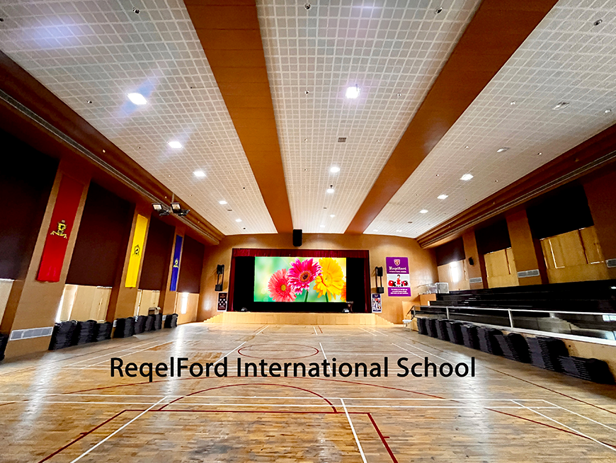 LED Screen