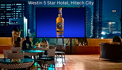 LED Screen