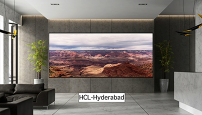 LED Screen