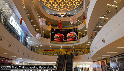 LED Screen