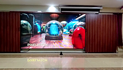 LED Screen